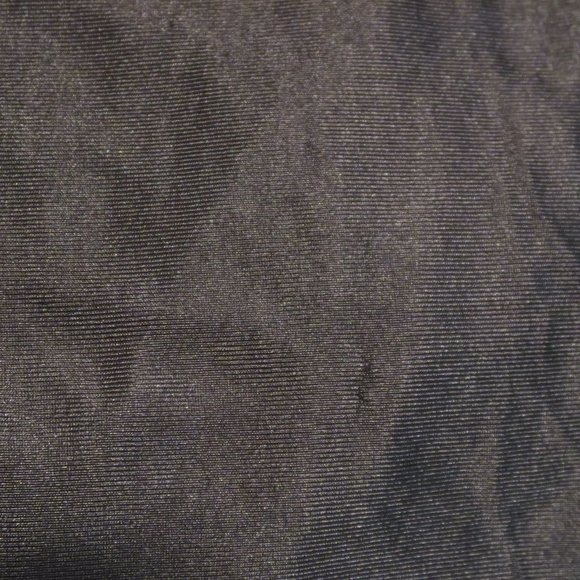 VTG MGM Grand Studio 54 1/4 Zip Polyester Polo - Picture 6 of 7